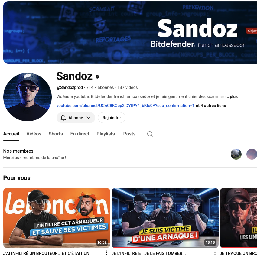 Sandoz